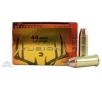 Federal 44 Magnum 240gr Fusion Ammunition 20rds - F44FS1