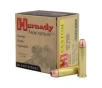 Hornady .357 Mag 158gr XTP Custom Pistol Ammunition 25rds - 90562