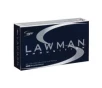 Speer Lawman Training 380 Auto/ACP 95gr TMJ Ammo 50/box - 53608