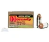 Hornady 45 Auto/ACP 185gr FTX Critical Defense Ammunition 20rds - 90900