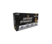 Fiocchi Defense Dynamics .45 230gr JHP Ammo, 50rds - 45T