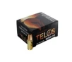 G2 Research 9mm+P 92 gr SCHP Telos Ammunition, 20 Rounds - G00619