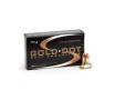 Speer 9mm 124gr Gold Dot Law Enforcement Ammunition, 50 round Box - 53618