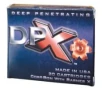 Cor-Bon 357 Magnum 125gr DPX Ammunition 20rds - DPX357125/20