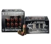 G2 Research 45 Auto/ACP RIP Ammunition 20rds - G2RRIP45ACP