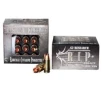 G2 Research 380 Auto/ACP RIP Ammunition 20rds - G2RRIP380