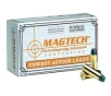 Magtech 38 Special 158gr LFN Ammunition 50rds - 38L