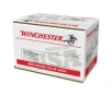 Winchester USA 5.56 Bulk Ammo 55 Grain FMJ 200rds - WM193200