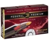 Federal Premium 160 gr Trophy Bonded Tip 7mm Rem Mag Ammo, 20/box - PR7TT1