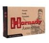 Hornady Custom 87 gr V-Max .243 Win Ammo, 20/box - 80468