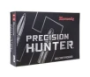 Hornady Precision Hunter 90 gr ELD-X .243 Win Ammo, 20/box - 80462