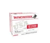 Winchester Ammunition USA Ready 125 gr Open Tip 6.5 Crd Ammo, 60/box - USA65CMVP