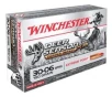 Winchester Ammunition Deer Season XP Copper Impact 150 gr Copper Extreme Point .30-06 Spfld Ammo, 20/box - X3006DSLF