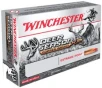 Winchester Ammunition Deer Season XP Copper Impact 150 gr Copper Extreme Point .300 Win Mag Ammo, 20/box - X300DSLF