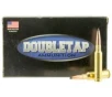 DoubleTap Ammunition DT Hunter 130 gr Swift Scirocco II 6.5 Crd Ammo, 20/box - 65CM130SS