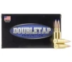 DoubleTap Ammunition DT Longrange 127 gr Barnes LRX 6.5 Crd Ammo, 20/box - 65CM127X