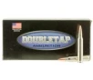 DoubleTap Ammunition DT Tactical 62 gr Barnes TSX .223 Rem/5.56 Ammo, 20/box - 223R62X