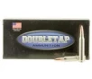 DoubleTap Ammunition DT Longrange 69 gr Hollow Point Boat Tail .223 Rem/5.56 Ammo, 20/box - 223R69HP