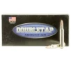 DoubleTap Ammunition DT Tactical 55 gr Barnes TSX .223 Rem/5.56 Ammo, 20/box - 223R55X