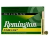 Remington Core-Lokt 175 gr Pointed Soft Point 7mm Rem Mag Ammo, 20/box - R7MM3