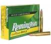 Remington Core-Lokt 125 gr Pointed Soft Point .30-06 Spfld Ammo, 20/box - R30061