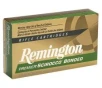 Remington Premier 165 gr Swift Scirocco Bonded .308 Win Ammo, 20/box - PRSC308WB