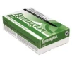 Remington UMC .223 Ammo 50 Gr JHP, 50rds - L223R8V