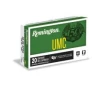 Remington UMC 50 gr Jacketed Hollow Point .223 Rem Ammo, 20/box - 23812
