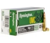 Remington UMC 55 gr Full Metal Jacket .223 Rem Ammo, 50/box - L223R3V