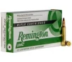 Remington UMC 45 gr Jacketed Hollow Point .223 Rem Ammo, 20/box - L223R7
