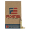 Hornady Frontier 55 gr Full Metal Jacket 5.56 Ammo, 150/box - FR2015