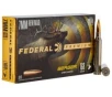 Federal Premium Hunter 168 gr Berger Hybrid 7mm Rem Mag Ammo, 20/box - PR7BCH1