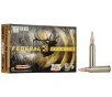 Federal Premium Barnes TSX 160 gr Triple-Shock X 7mm Rem Mag Ammo, 20/box - P7RN