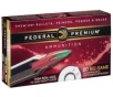 Federal Premium 150 gr Trophy Copper 7mm Rem Mag Ammo, 20/box - P7RTC3