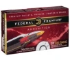 Federal Premium 140 gr Trophy Bonded Tip 7mm Rem Mag Ammo, 20/box - P7RTT2