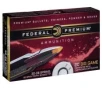 Federal Premium 165 gr Trophy Bonded Tip .30-06 Spfld Ammo, 20/box - P3006TT2