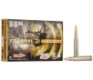 Federal Premium Barnes TSX 180 gr Triple-Shock X .30-06 Spfld Ammo, 20/box - P3006AE