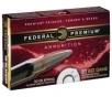 Federal Premium 180 gr Nosler Partition .30-06 Spfld Ammo, 20/box - P3006F
