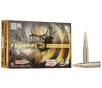 Federal Premium Barnes TSX 150 gr Triple-Shock X .308 Win Ammo, 20/box - P308V