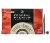 Federal Premium 150 gr Trophy Copper .308 Win Ammo, 20/box - P308TC3