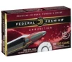 Federal Premium 180 gr Nosler Partition .300 Win Mag Ammo, 20/box - P300WD2