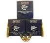Colt DT Defense, National Match 62 gr Full Metal Jacket .223 Rem Ammo, 50/box - 223R62FMJCT