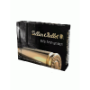 Sellier &amp; Bellot 173 gr Semi-Jacketed Soft Point Cutting Edge 7mm Rem Mag Ammo, 20/box - SB7A