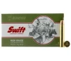 Swift Bullet Company A-Frame 160 gr Semi Spitzer 7mm Rem Mag Ammo, 20/box - 10039