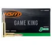 HSM Game King 6.5 Creedmoor Ammo 140 gr SBT , 20/box - HSM-65Creedmoor-1-N