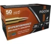 Fiocchi Extrema Leadless 50 gr Barnes Varmint Grenade Non Tox .223 Rem Ammo, 50/box - 223VGNT