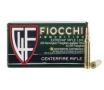 Fiocchi Extrema Frangible Leadless 45 gr Lead-Free Frangible .223 Rem Ammo, 50/box - 223FRANG