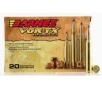 Barnes Bullets VOR-TX 150 gr Tipped TSX Boat Tail 7mm Rem Mag Ammo, 20/box - 21563