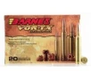 Barnes Bullets VOR-TX 160 gr TSX Boat Tail 7mm Rem Mag Ammo, 20/box - 21529