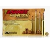 Barnes Bullets VOR-TX 140 gr Tipped TSX Boat Tail 7mm Rem Mag Ammo, 20/box - 21526